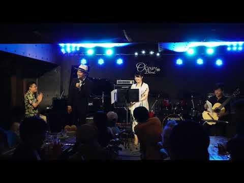 ＜Cover＞ 心の瞳 / 坂本九（LIVE音源）
