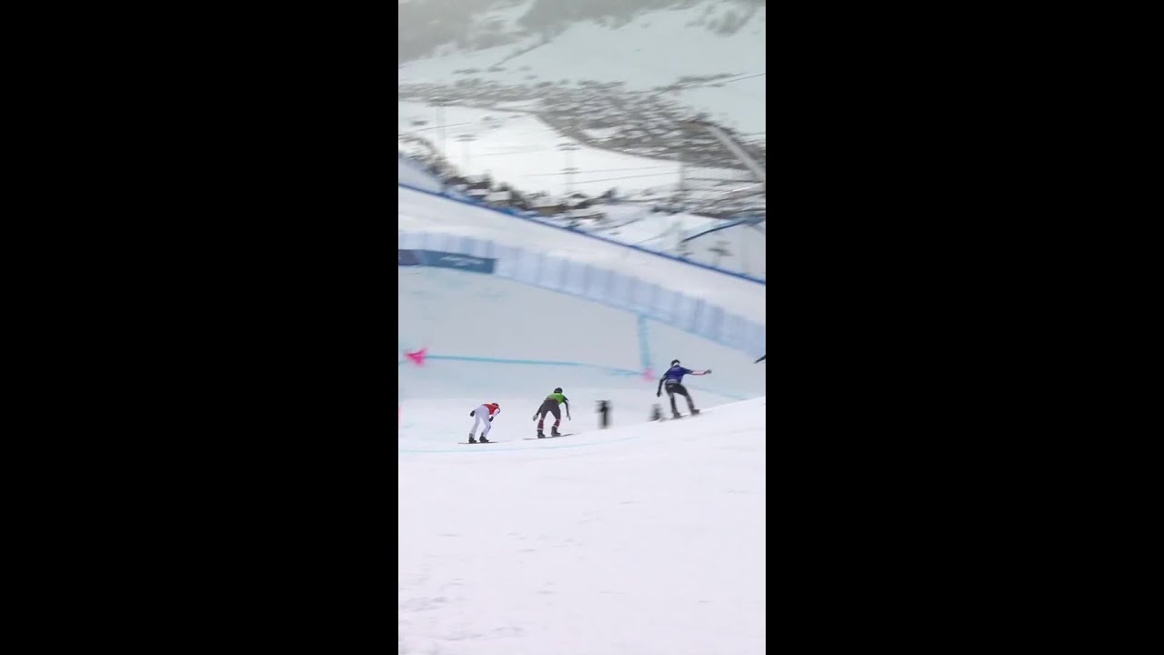 A carbon copy victory! 