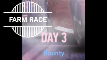 NFS No Limits {4K} - ASTON MARTIN V12 Vantage S / Day 3 farm race / Blackridge Breakout SE