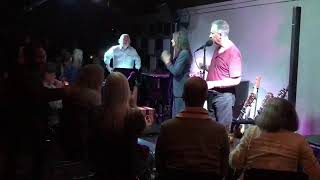 Robin Adler & Mutts of the Planet: A Tribute to Joni Mitchell (2nd Concert)