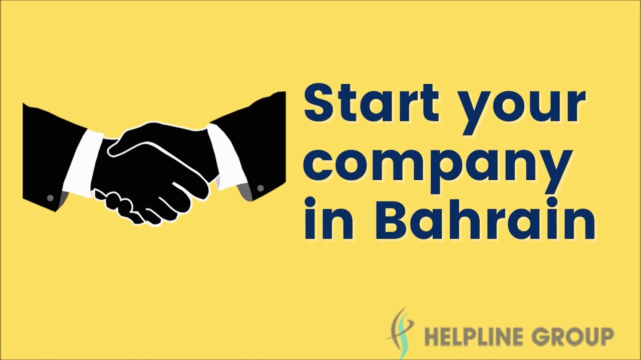Free zone Company Registration in Bahrain | Setup Foreign Companies In Bahrain
