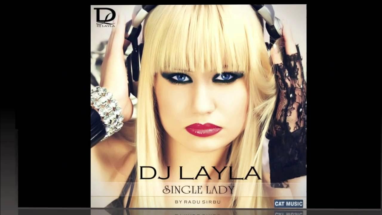 Dj layla feat. Dj layla feat
