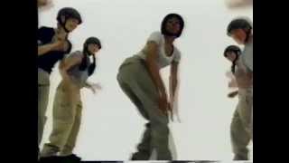 Commercial - Gap (Khaki's Rock)