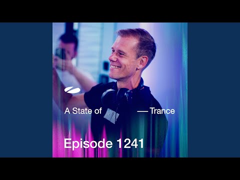 Sleepless Nights (ASOT 1241) (Trance Remix)