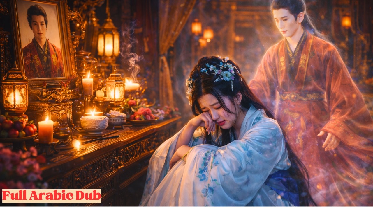 عائداً من الموت، رأى بأم عينيه من خانوه، فصمم على انتقام يجعلهم يدفعون الثمن دماً