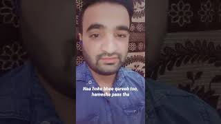 Ham Gire The Uth Gaye Lekin Jo Najron Se support trendingshorts