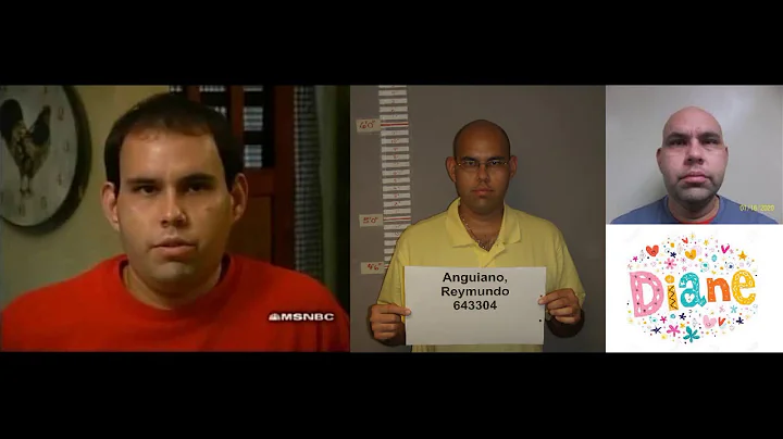 EPIC Reymundo Anguiano Calls A Dine Realtor