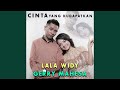 Cinta Yang Kudapatkan (feat. Gerry Mahesa)