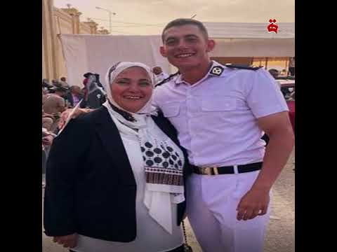 قعد وسط النار أكتر من 16 ساعة وكان خاطب بقاله أسبوع