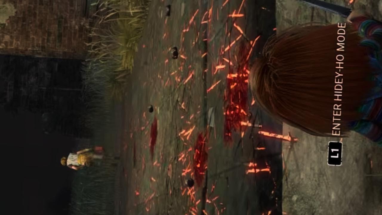 Dead by Daylight MERCILESS KILLER RATING!? - YouTube