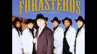 HE PERDIDO EN TI EL ALMA - LOS FORASTEROS chords