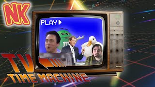 Lance Burton, Vegas, Letterman and a Ton of Classic Commercials | TV Time Machine by The90sKid 712 views 1 year ago 39 minutes