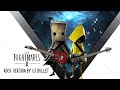 Little Nightmares 2 Main Theme (Rock Version by Cj Bullet)