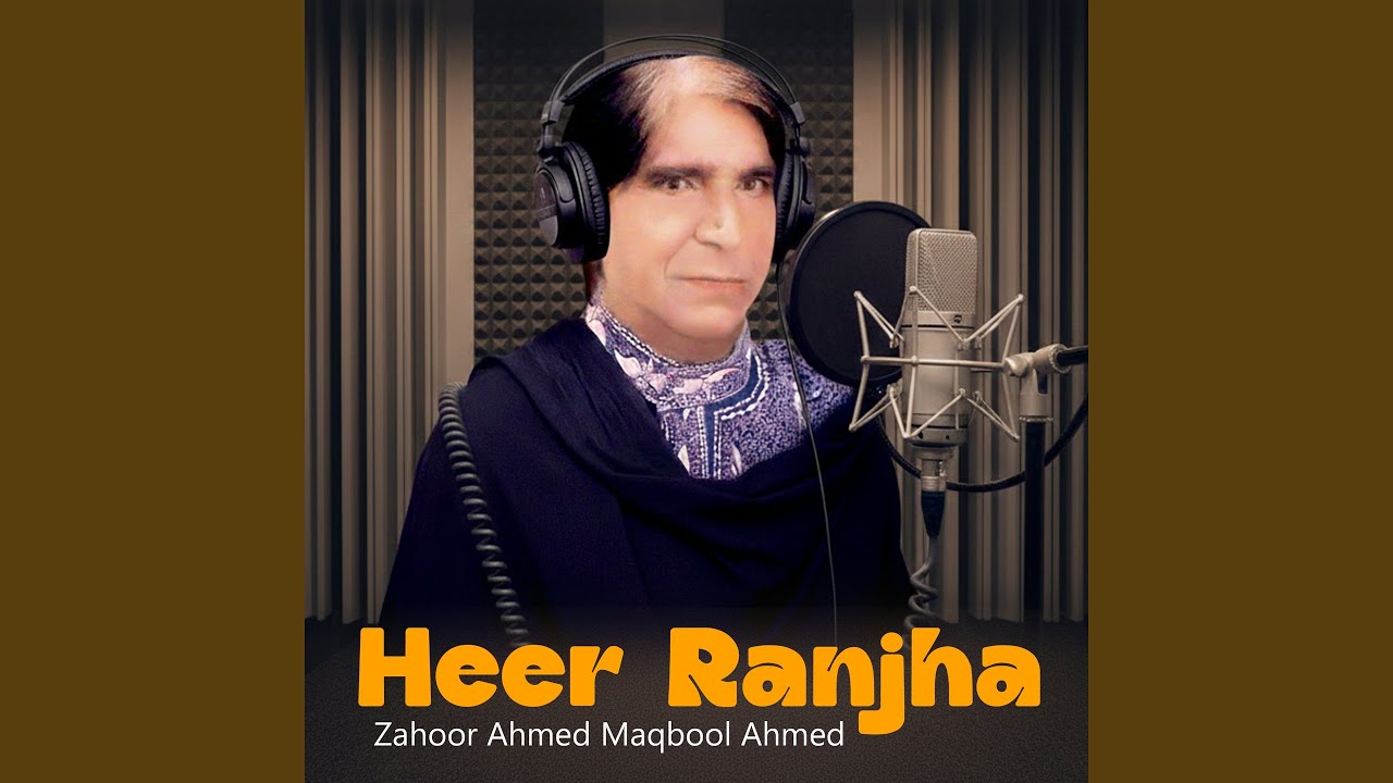Heer Ranjha, Pt. 1