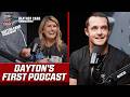 Heather Carr Introduces Newborn Dayton and Shares Derek's Biggest Strengths As a Dad