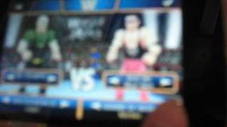 App Review Legends of Wrestlemania screenshot 4