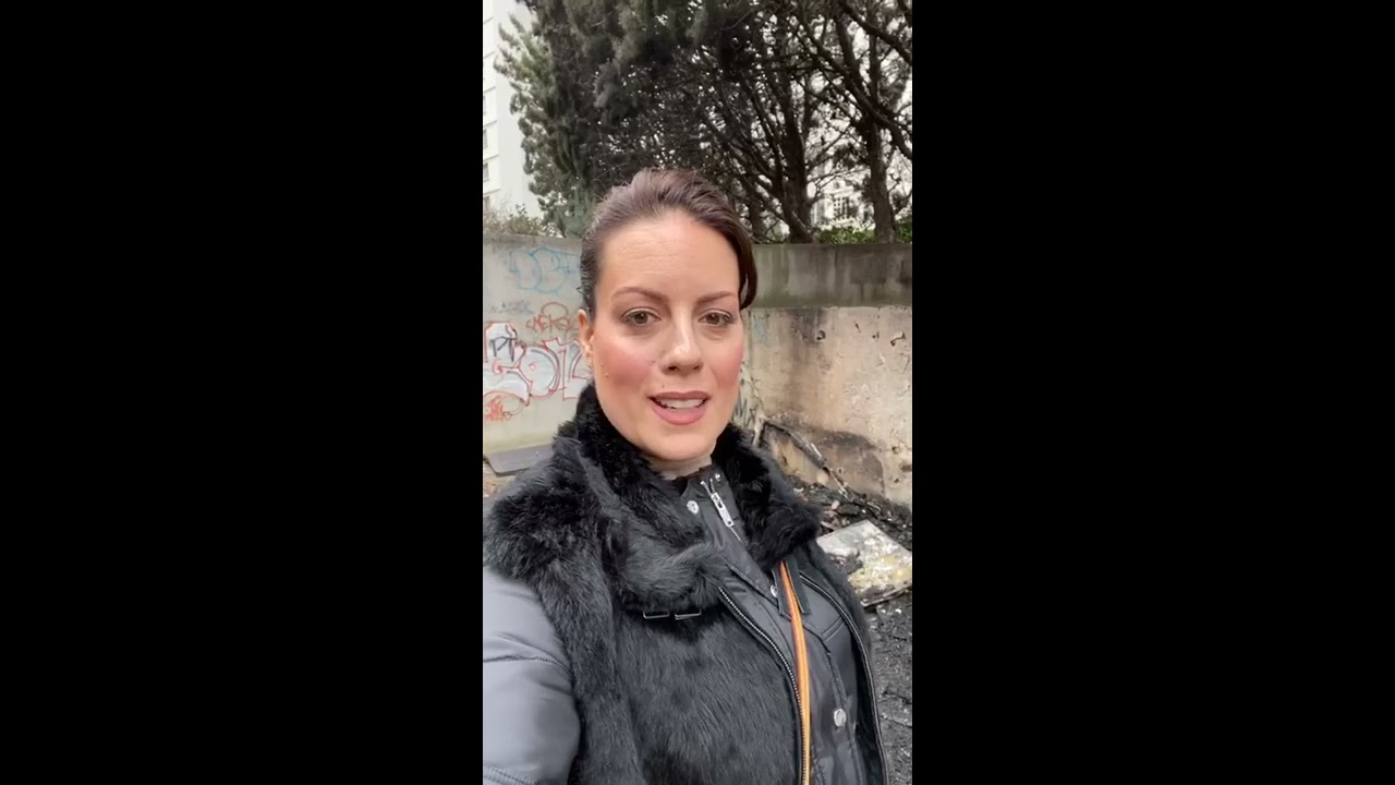 Chassons la racaille de La Rouvière !