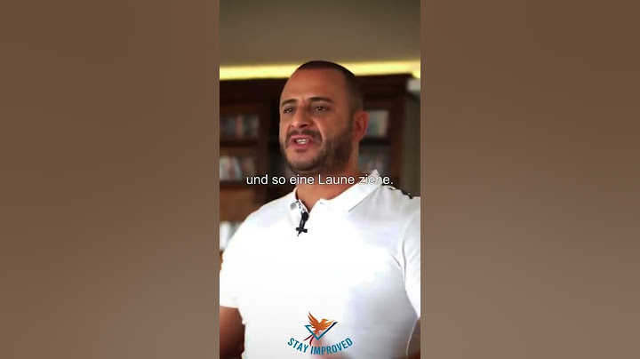 “Die Olle zuhause sche*ße..” -Mehmet Göker