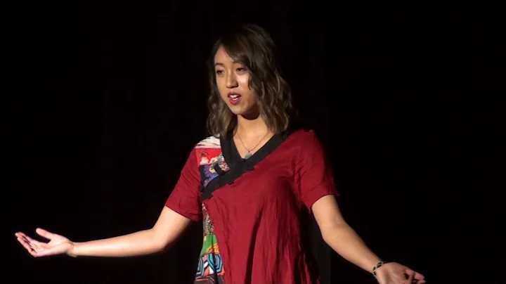 The Girl Who Ate China | Clarissa Wei | TEDxTempleCityHS - DayDayNews