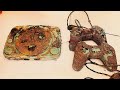 Restoration old broken PlayStation PS1 controllers and handhelds | Retro Console Restore & Repair