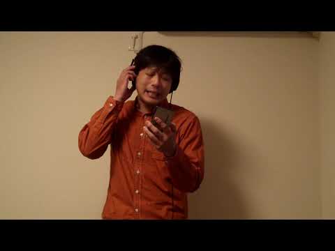 Mr.Children「Starting Over」を歌わせて頂きました‼︎ by とみさん(歌声のみ)