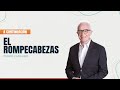 Entrevista a José Antonio Kast en El Rompecabezas 🎙️