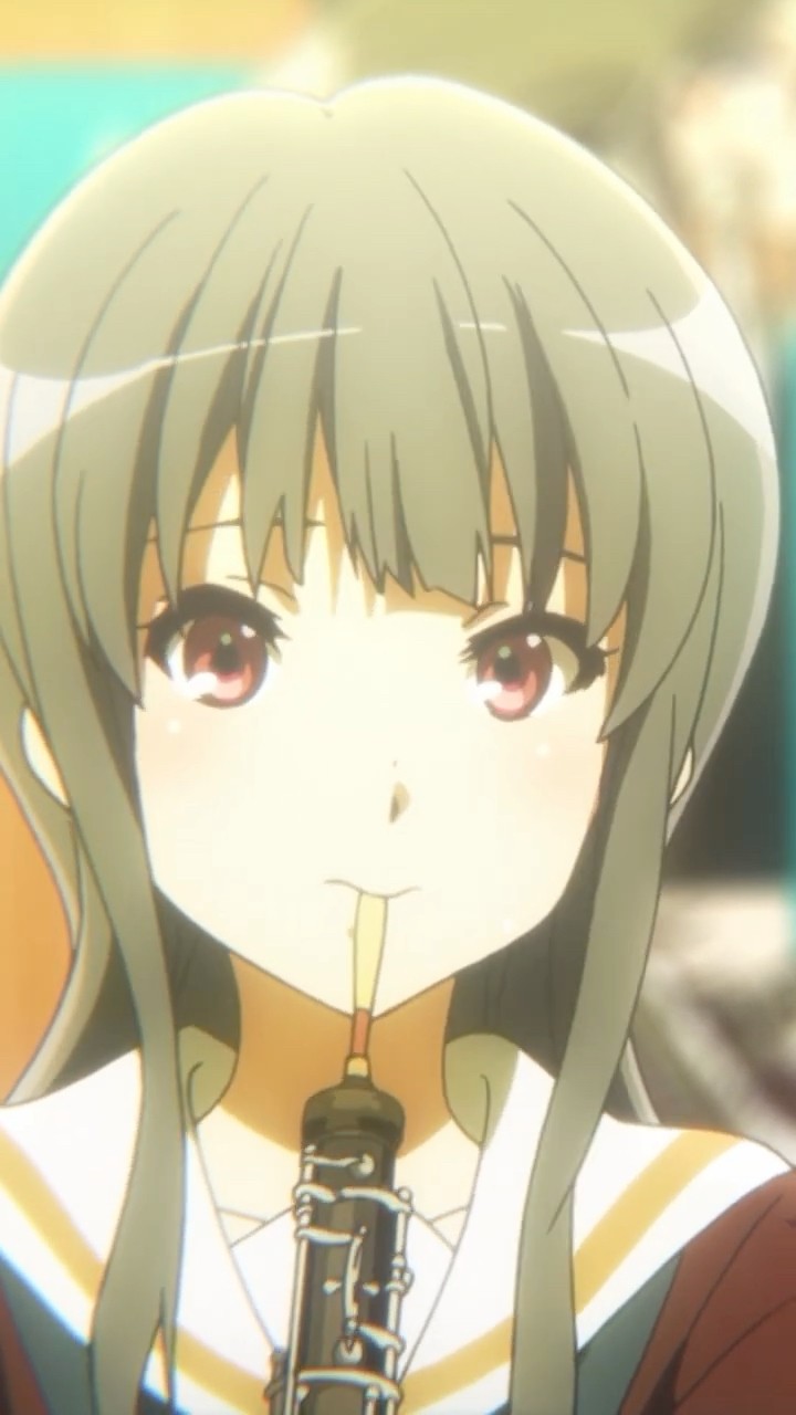 響け！ユーフォニアム』シリーズ 切り抜き動画集 - YouTube