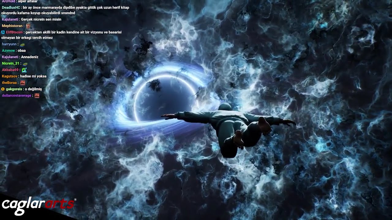 Alper Çağlar, Kız Tavlama Taktiği Veriyor ve Alfalık Hakkında Konuşuyor