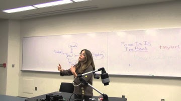 Lightning Talks: Parallel Computing - Meghan Clark