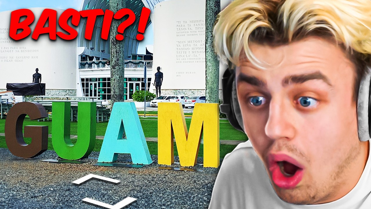 Geoguesser gegen meinen Cutter um seinen Monatslohn... (100€)