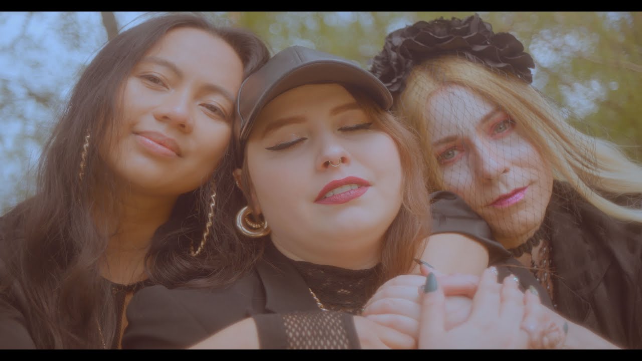 Finna - Wenn ich ich bin (Official Video)
