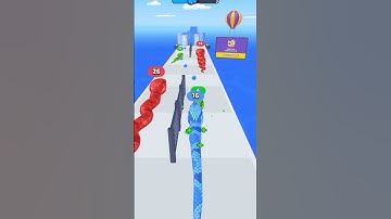 snake run #gameandroid #gameplay #snake #snakerun #shorts #short #snakerun