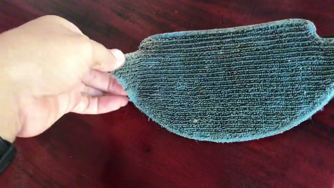 Đánh giá robot hút bụi, lau nhà Lydsto G4 sau một thời gian sử dụng