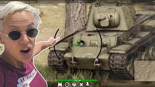 &quot;Steel Aces&quot; First Look: The next great tank game?