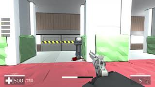 Gotcha Ancient Warfare 3 Mod