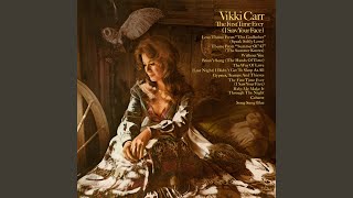 The First Time Ever (I Saw Your Face) - Vikki Carr
