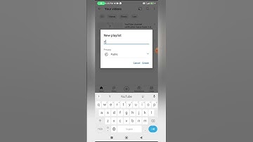how to create playlists of YouTube  videos content | playlists |#youtubeshorts #shorts