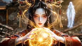 【新番】💥身中死咒只剩七天，被迫让厉鬼签下卖身契！千年女鬼惨变996打工人，这波操作太秀了 | MULTI SUB screenshot 1