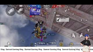 Live streaming of Samrat Gaming VLOG