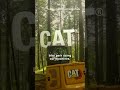 New track at Pierron Bike Park is complete thanks to the power of Cat® machines and our amazing team