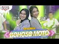 Download Lagu BOHOSO MOTO - DUO AGENG (Indri x Sefti) ft Ageng Music (Official Live Music)