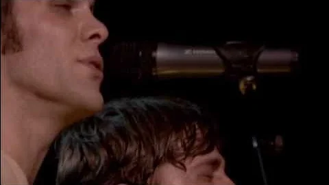 Matchbox Twenty - If You're Gone