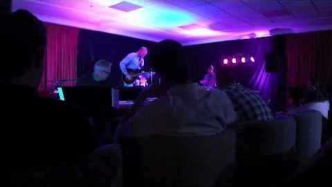 Condolence performed by Dean Rodrigues and band- G...