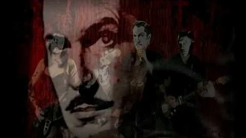 Messer chups - Vincent Price Bible