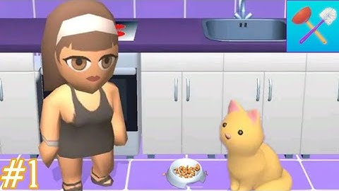 Plumber Master - GamePlay Walkthrough Part 1Levels 1-10 (Android,iOS)