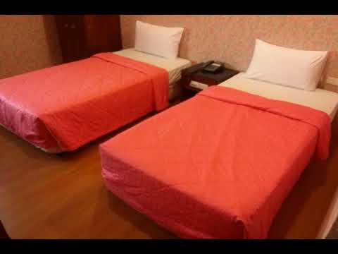 Centre Hotel Kaohsiung Taiwan Youtube - 