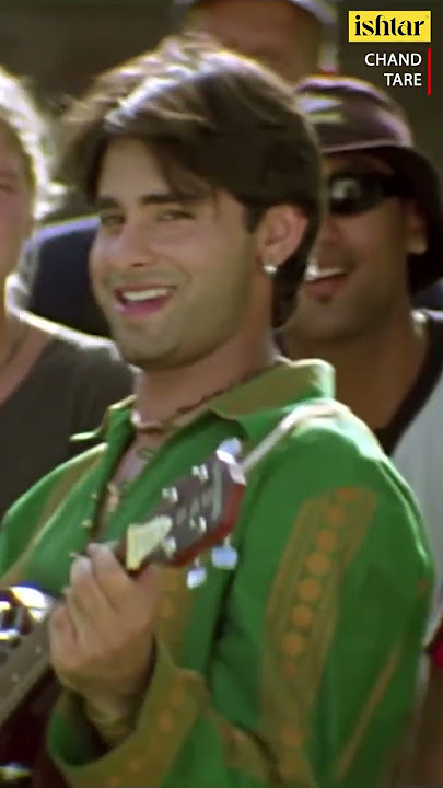 Chand Tare Phool | Nakul Kapoor | 90's Best Romantic Songs | YouTube Shorts