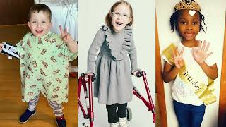 Lurie Children's 2022 Children's Miracle Network Champions
