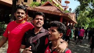 Unseen Scenes Of Wonderla Vlog - Yatra With Ak