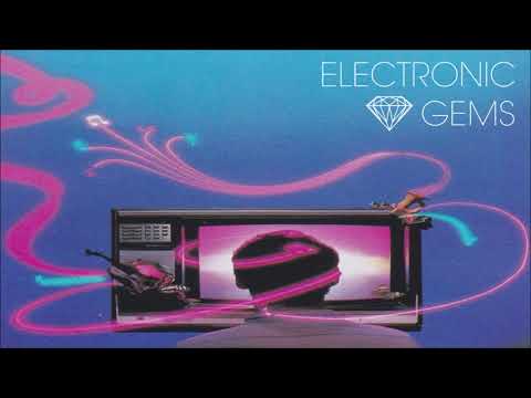 Electronic Visions -